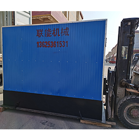 發(fā)貨現(xiàn)場(chǎng)